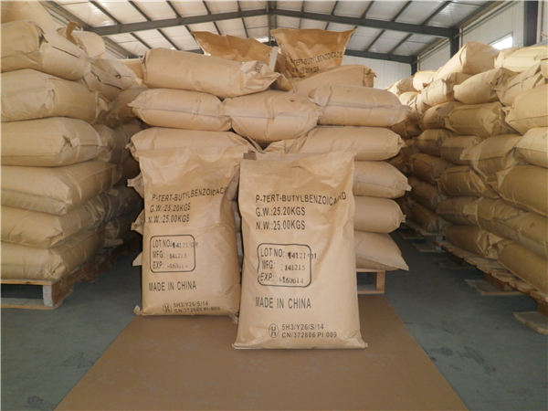 对叔丁基苯甲酸