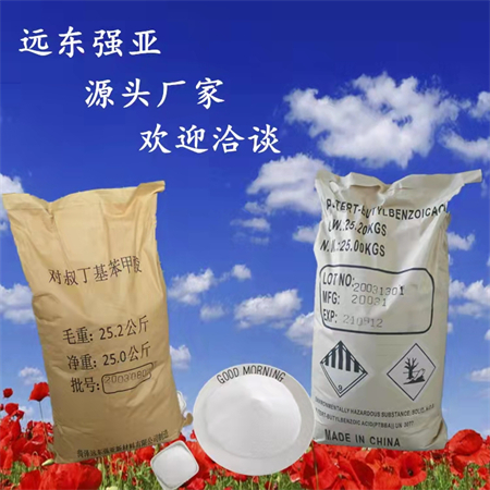 对叔丁基苯甲酸批发